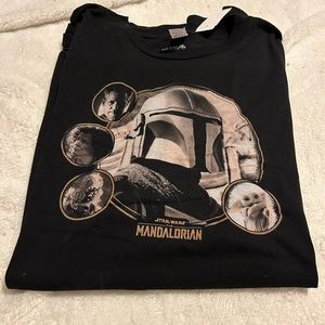 Star Wars Tshirt